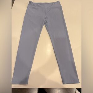 Mono B Soft Blue Activewear
